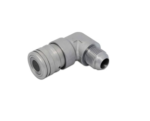 ENGATE FEMEA 90 GRAUS BOBCAT - 7246781