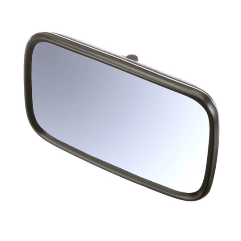 ESPELHO RETROVISOR 38X19 - COLHEITADEIRA  / PULVERIZADOR NEW HOLLAND 1422 - 84993889