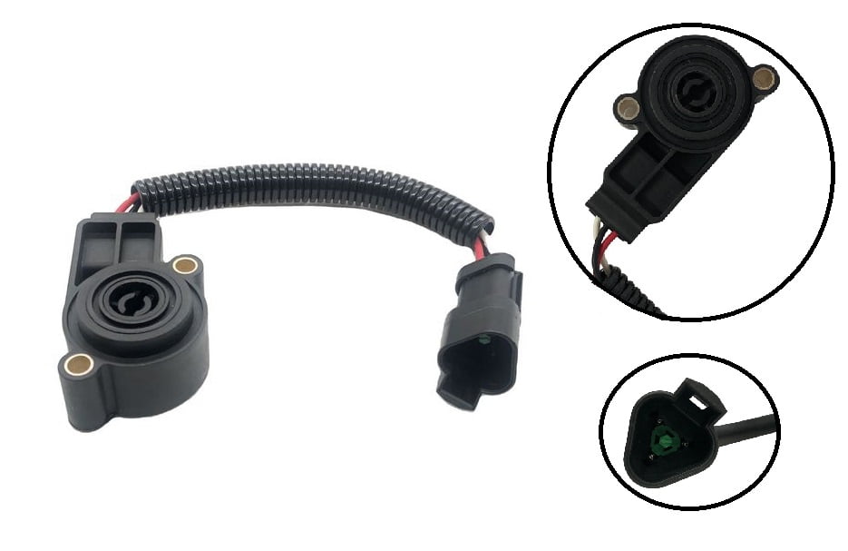 SENSOR DE POSIÇÃO (GP-POSITION) - CAT