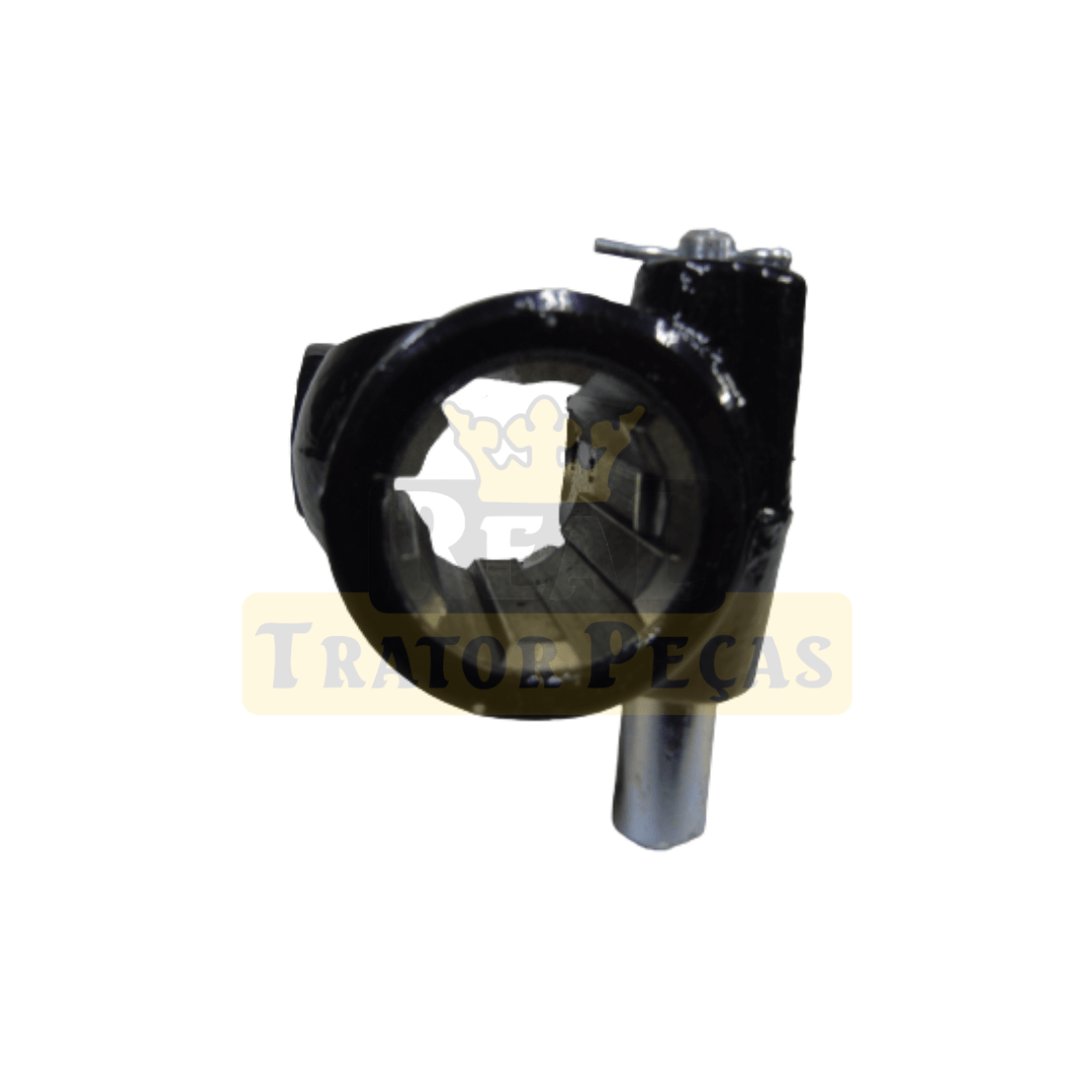 Terminal Cardan LINHA 1000 - 6 Estrias 35mm (Linha 1000) - Real Trator  Peças A Maior Loja De Santa Catarina e Regiões