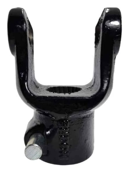 Terminal Cardan - 21 Estrias - PADRÃO AGRALE    (linha 2000)