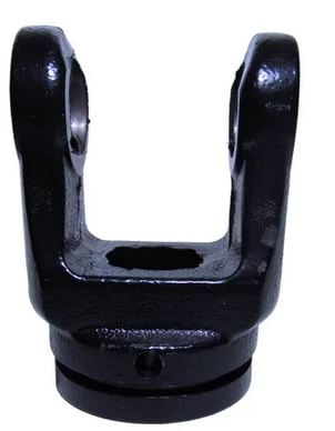 Terminal Cardan LINHA 6000 - Quadrado para Ferro Maciço