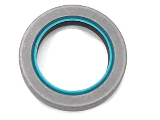 RETENTOR ART. RODA PARA EIXO DIANTEIRO TRAÇÃO 4X4 - PARA TRAÇÃO CARRARO - RETROESCAVADEIRA CASE SUPER H / CASE 580L (até 1998 a 2001) (Lado do CUBO)  100529A1