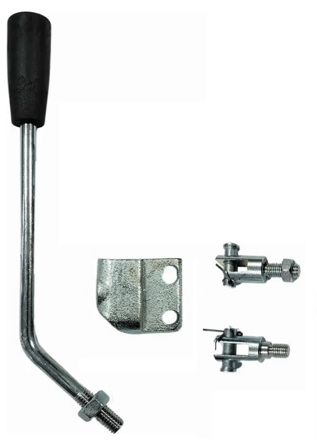 ALAVANCA COMANDO - PARKER 06307562