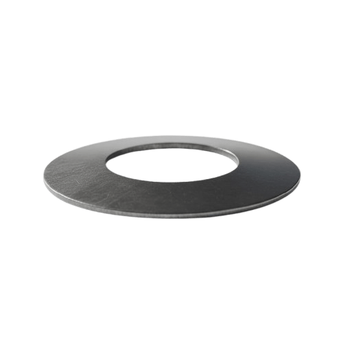 ARRUELA MOLA DO PIVO PARA EIXO DIANTEIRO TRAÇÃO 4X4 - RETROESCAVADEIRA CASE 580L / 580M / 580N - LB90 / LB110 - B90B / B95B / B110B *** SUPERIOR ****