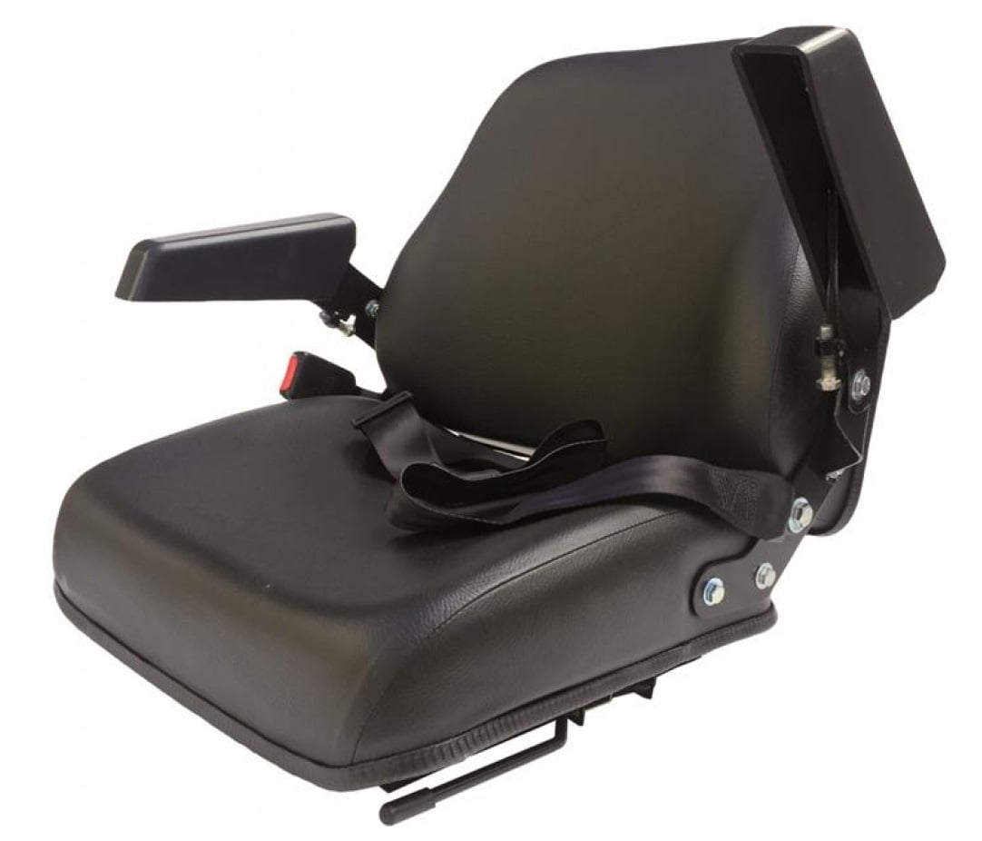 ASSENTO BANCO COMPLETO - CASE 580H / CASE W20 / MICHIGAN TR60000
