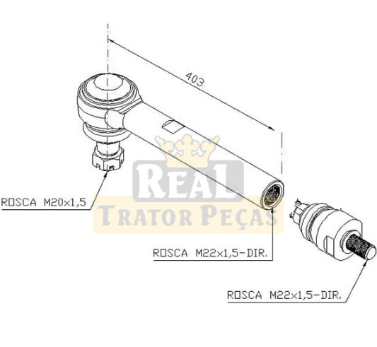 486 フレディ HI8791 ディオZX50(12V) ブレーキレバー左右 AF35-1247