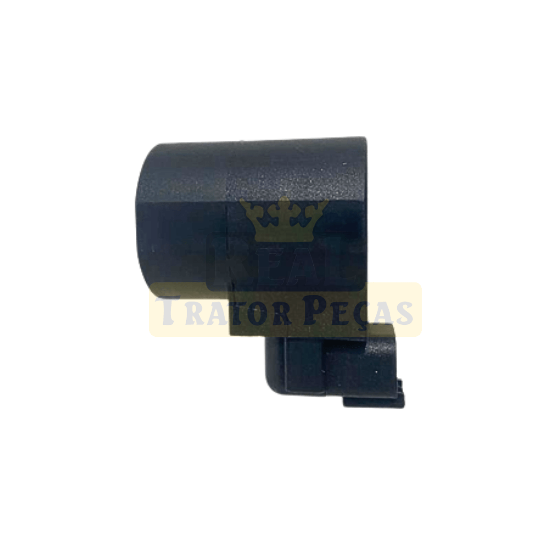 Bobina dol Solenoide de Acionamento da Tração 4x4 - NEW HOLLAND b90b / b95b / b110b  87456901