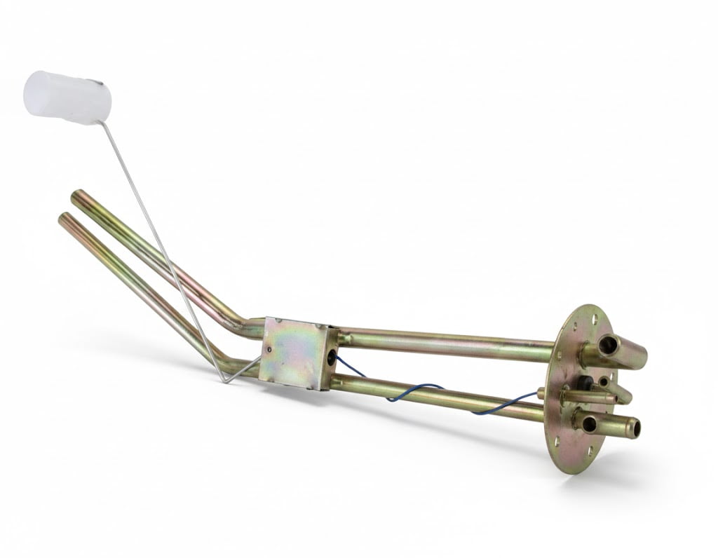 Boia Tanque Combústivel – CASE 580L