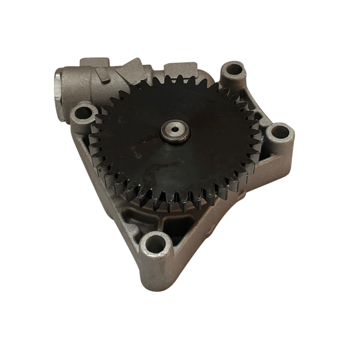 BOMBA DE OLEO MOTOR JCB 444 - 3C / 3CX / 4CX / JS200 - 320/04186