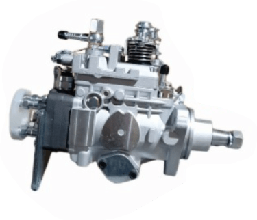 BOMBA INJETORA - CATERPILLAR - 416E - PERKINS 1104 - 2644n208