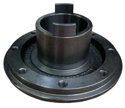 CUBO - RETROESCAVADEIRA MASSEY FERGUSON 65R