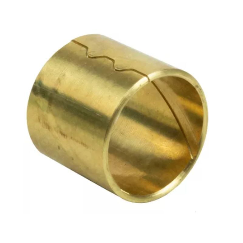 BUCHA - 45X50X35 - TRAÇÃO CARRARO 20.14 - TRATORES MASSEY FERGUSON 265/275/281/283 ADV | FORD | RETROESCAVADEIRA 580H / 580L / 580M / 580N - NEW HOLLAND LB90 / LB110 / B95B (Lado do Pneu) 100532A1 85805988