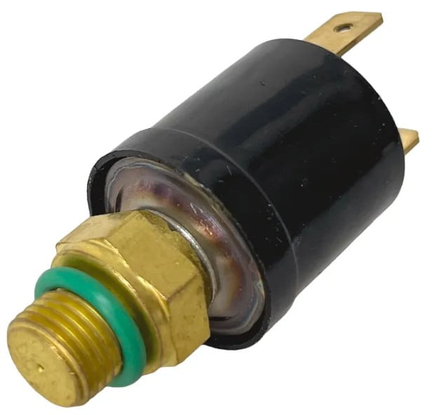 BULBO SENSOR PRESSÃO OLEO - NEW HOLLAND  TM / MAXXUM