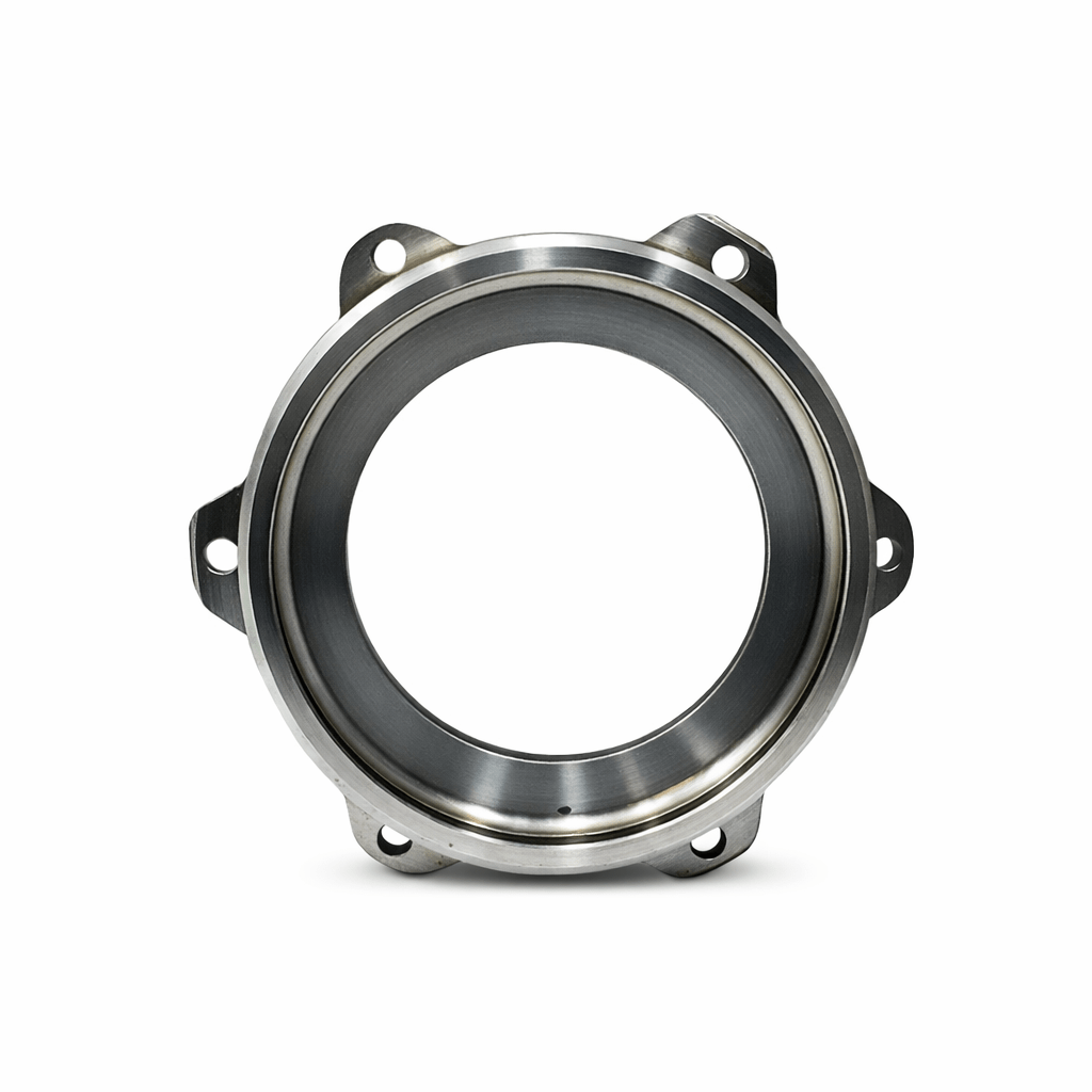 CARCAÇA TRASEIRA - 580N / B95B 