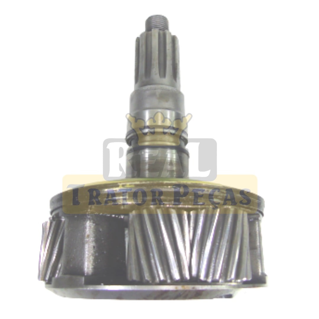 Carrie – CASE 580H MAIS ANTIGA (com ponta com porca) D70665 - Real