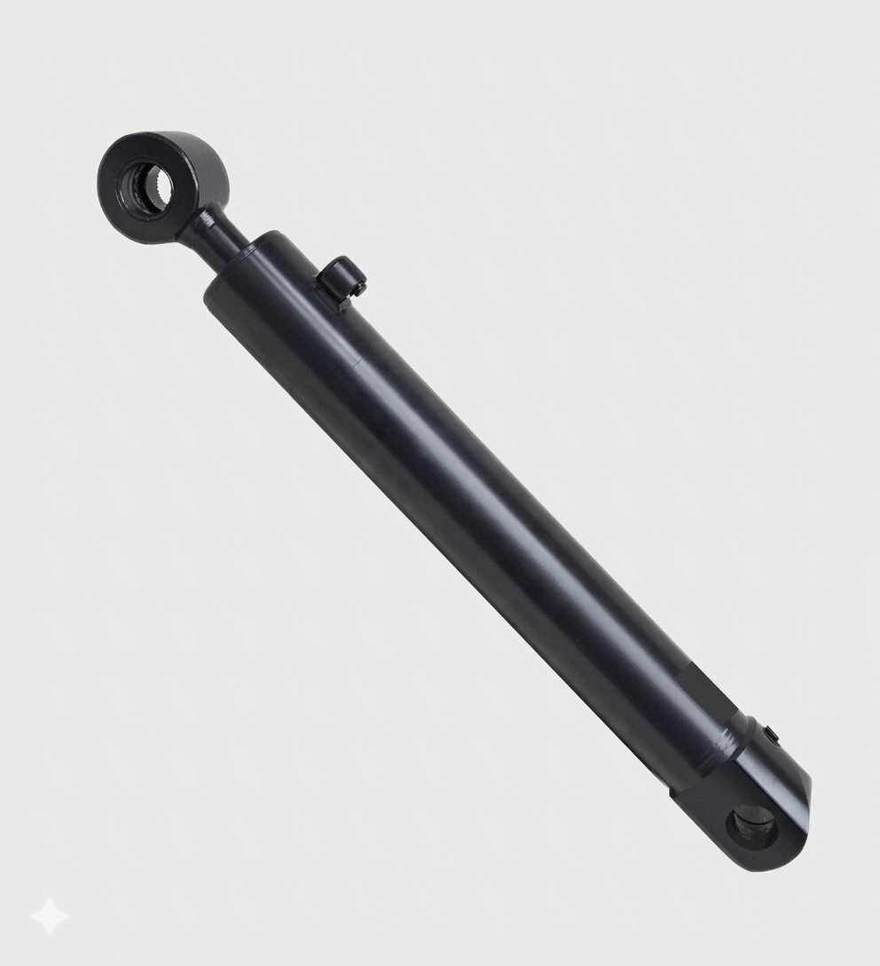 CILINDRO HIDRÁULICO PROFUNDIDADE - CASE 580N 47458137
