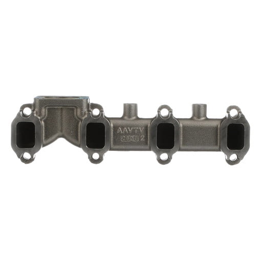 COLETOR ESCAPE - 580L / 580M (MOTOR CUMMINS ASPIRADO) 3901919