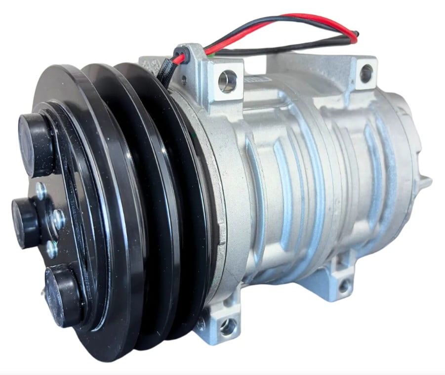 COMPRESSOR - CAT 416E 214-4302