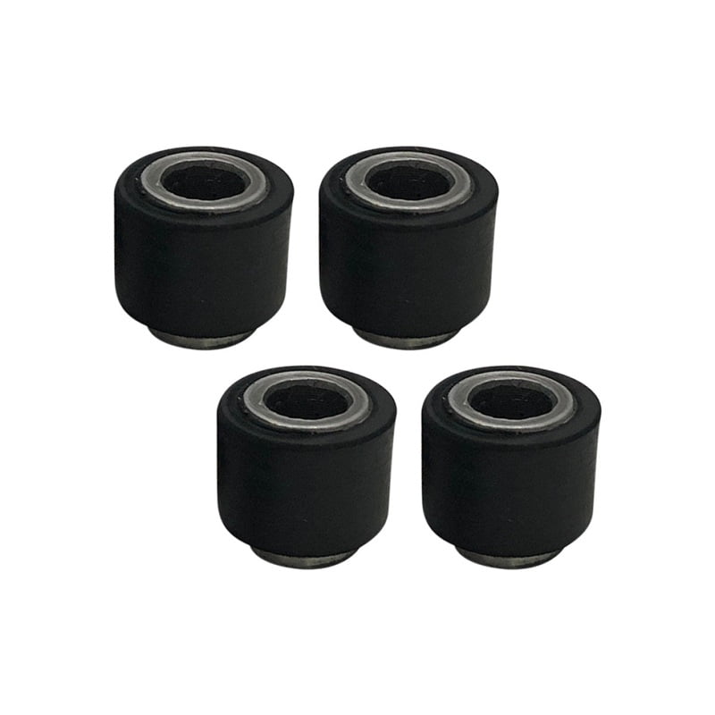 COXIM BORRACHA FLANGE DA BOMBA - CASE 580L / 580M