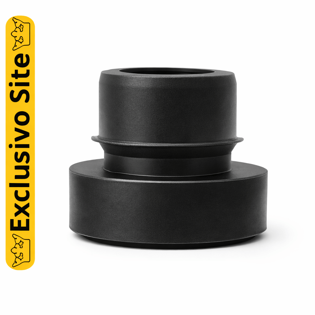 Coxim Motor - JCB 3C 123/03138- PREÇO EXCLUSIVO SITE