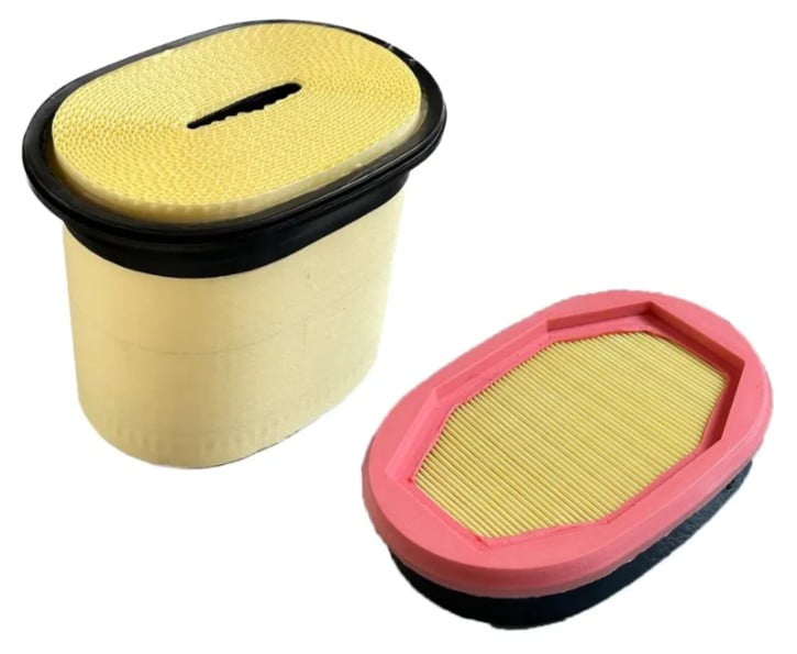 ELEMENTO FILTRO AR - CAT 416E