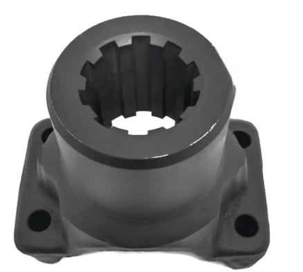 Flange 4 furos - Case 580H E64419