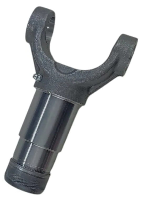 Flange - CAT 416e    202-7874