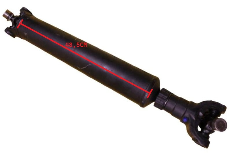 Cardan - CAT 416e   202-7874a