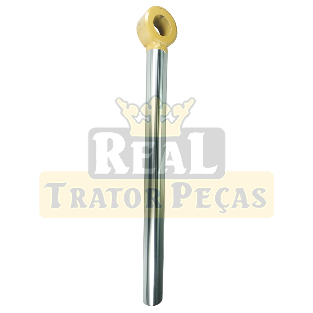 HASTE CILINDRO HIDRÁULICO CAÇAMBA TRASEIRA - NEW HOLLAND LB90 / LB110 (APÓS 2006) B95B