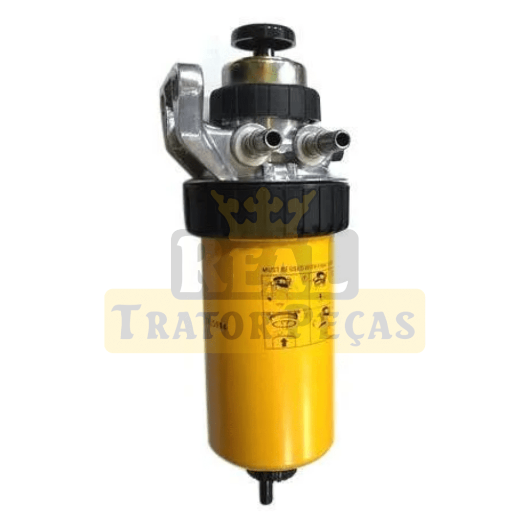 FILTRO COMBÚSTIVEL COMPLETO - JCB JS200 - 32/925992