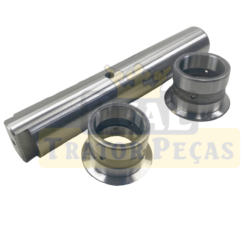 KIT PINO E BUCHAS BALANÇA 4X4 -  MASSEY FERGUSON 96 4X4 - MAXION 750 4X4