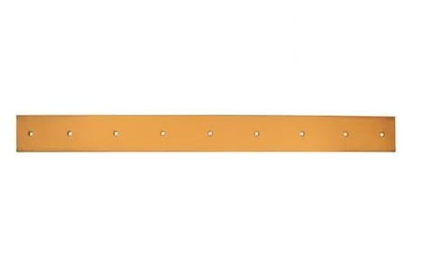 LAMINA RETROESCAVADEIRA - CASE 580N - 9 FUROS - 87429817