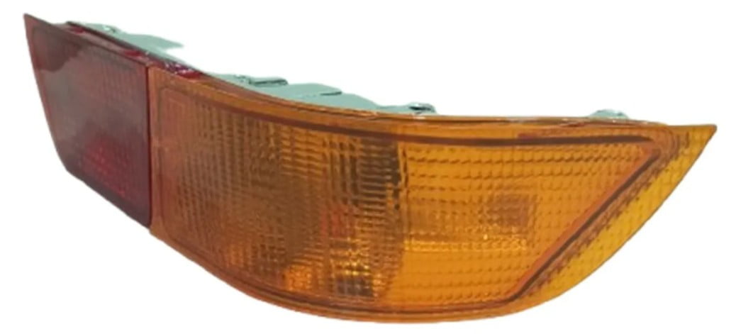 LANTERNA - CASE 580M - MÁQUINAS COM CABINE 357540a1 357541a1