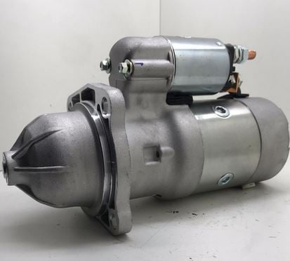 MOTOR PARTIDA - MOTOR MWM X10