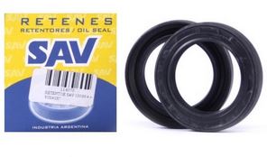 RETENTOR - 00498 - SAV