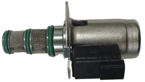 SOLENOIDE - 12volts - JCB - 25/222913