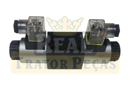 VÁLVULA SOLENOIDE - JCB 3C  25/220998 a