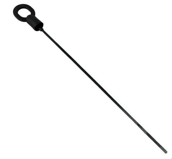 VARETA OLEO LUBRIFICANTE MOTOR CUMMINS - CASE 580L (J357056)