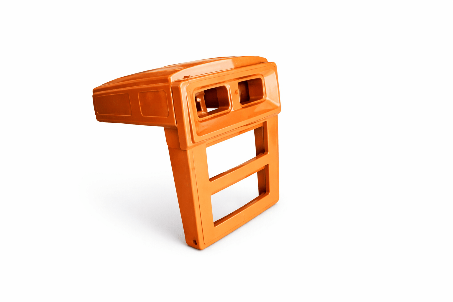 CAPÔ MOTOR TRATOR AGRALE  4100 - 8002109062008