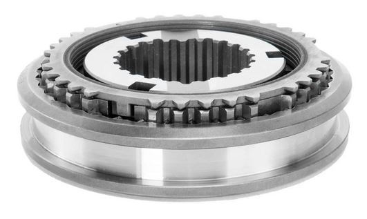 Capa Cubo Sincronizado Caixa - VALTRA 885 / 985 | 600 / 700 / 800 / 900 |  | BM85 / BM100 / BM110 / BM120 - 30614220