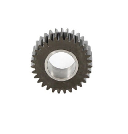 ENGRENAGEM PLANETARIA TRASEIRA - TRATOR NEW HOLLAND TS90 / TS100 / TS110 / TS115 / TS120 - T6.110 81866264