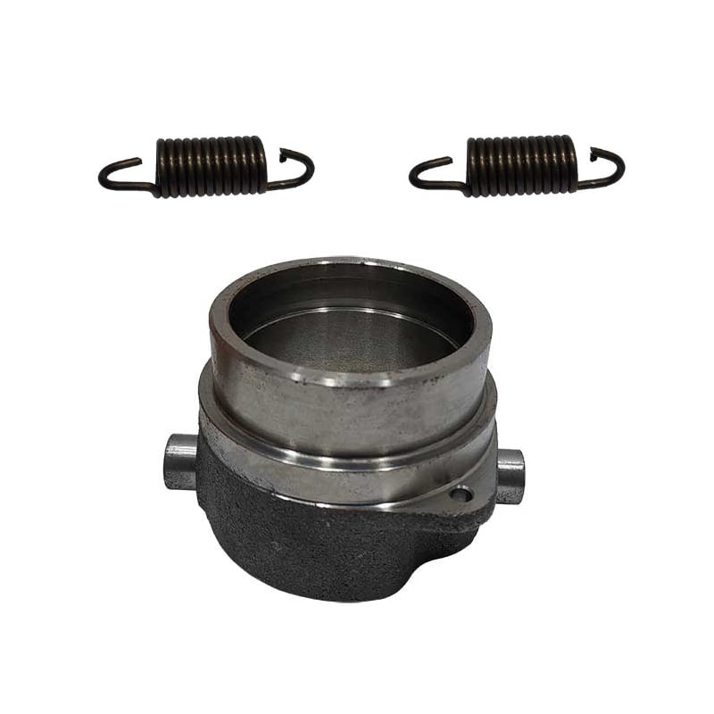 BUCHA DO GUIA EMBREAGEM - VALTRA 700/800/900 BL77 / BL88 ( + MOLAS )