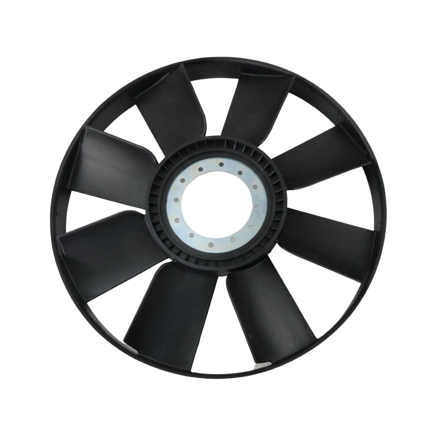 HELICE 8 PÁS MOTOR AGCO POWER SISU - VALTRA BH185 / BH205 - 836840906