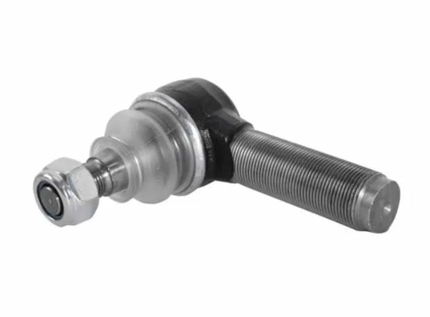 Terminal Com Rosca cilindro da direção 4x2 - TRATORES MASSEY FERGUSON 5275 5290 1482009