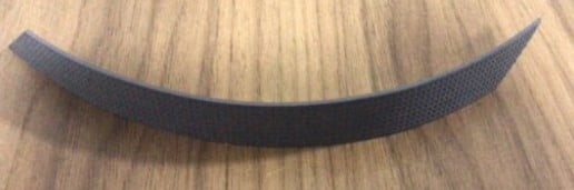 ANEL DE ATRITO EMBREAGEM - 600 700 800  900 BL77 BL88 - 31652600