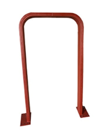 ARCO - FORD 4610 / 6610 / 5610 / 7610 MODERNOS | FORD 4630 / 5030 / 6630 / 7630 / 7830 / 8030