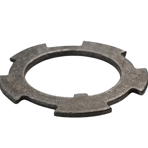 ARRUELA TRAVA - COROA E PINHÃO DIFERENCIAL TRASEIRO – NEW HOLLAND 6610 / 7610  |  6630 / 7630 / 8030  |  T6.110/ T6.120 T6.130  |  TS6000 / TS6020 / TS6030  / TS6040A