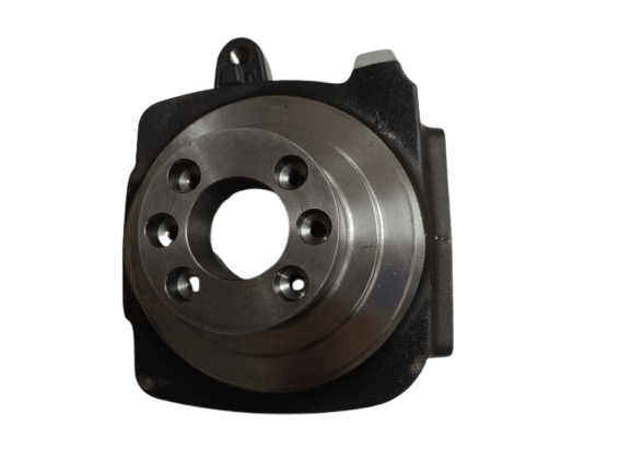 ARTICULAÇÃO LADO DIERITO TRAÇÃO ZF TSA 09 - VALTRA A550/A650/A750/A850/A950 - MASSEY FERGUSON 4265/4275/4283 - 4475.315.025:009 875344 87534400 8016103144000