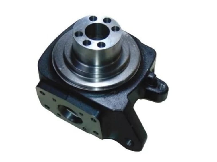 ARTICULAÇÃO TRAÇÃO ZF TSA 09 - VALTRA A550/A650/A750/A850/A950